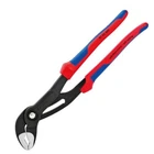 Knipex Cobra 12" Pliers Adjustable Water Pump Comfort Grip 8702300 New. Price: $64.90.