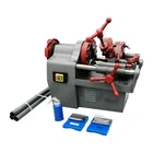 Preasion 110V 750W Electric Pipe Threader Machine Threading Cutter Npt 1/2"-2" New. Price: $760.75.