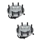 Ford F-450 Super Duty 99-04 Wjb Wheel Bearing & Hub Assembly Set New. Price: $550.90.