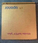 Uponor A1210375 3/8" Wirsbo Hepex 230 Ft Coil Fnfp New. Price: $200.00.
