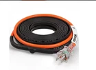 Vevor 30 Pipe Heat Cable 5W/FT. Self-regulating Tape IP68 110VOLT New. Price: $34.00.