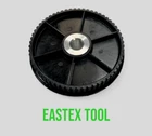 Ridgid 32643 Main Pulley For F/14.4'' , Fits 144XL Belt New. Price: $39.99.