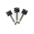Ridgid 93727 1-INCH Fitting Brush, For 122 Copper Cutting/prep Machines, Pack New. Price: $41.19.