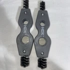 Copper Fitting Cleaning Brush Tool 1/2" 3/4" Inner & Outer Tubes Pack New. Price: $8.00.