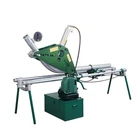 Greenlee 1802 Bending Table W/ 1805 Protractor & Metal Box Conduit Bender New. Price: $4816.91.