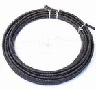 Ridgid 56792 Inner Core Drain Cleaning Cable 5/16" Steel 35 Ft K-3800 New. Price: $109.17.