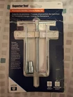 Superior Tool Plumers Handle 3875 New. Price: $12.50.