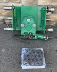 Greenlee 1802 Bending Table Vise Vice Bender For 777 880 883 884 885 Awesome #5 Used. Price: $599.00.