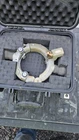 Georg Fischer +gf+ 4" Rotary Peeler Ips Hdpe Fusion Central Used. Price: $300.00.