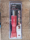 Ridgid Faucet And Sink Installer Ez Change Tool 56988 New. Price: $15.00.