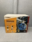 Cobra BC260 5/16IN X 50FT Cable Drum Machine Drain Auger Model New. Price: $199.00.