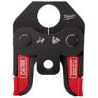 Milwaukee Tool 49-16-2634C M18 1" Pex Crimp Jaw For Short Throw Press New. Price: $186.99.