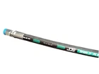 Shield-flex EN853 2SN Hydraulic Hose 1/2" Id 36" Sae 100R2AT 4000 Psi New. Price: $44.99.