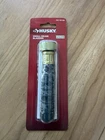 Husky Small Drain Bladder Clog Cleaner Rubber W/ Brass Fitting New!. Price: $15.99.