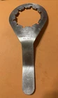 Newton Tool Co Basket Strainer Plumbing Kitchen Sink Rn 1011-L Moultrie Ga 3/1/2 Used. Price: $24.95.