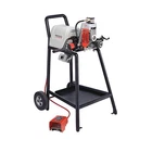 Ridgid 64977 918-I Roll Grooving Machine 62822 / 64192 New. Price: $11542.33.