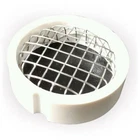 Whitlam VS2 Plumb-pro Pipe Vent Screen, New. Price: $32.38.