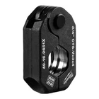 Milwaukee Tool 49-16-2651X 3/4" Cts-v Pivoting Press Ring M18 & M12 Force New. Price: $339.00.
