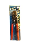 Watts P-949 3/8", 1/2", 3/4", 1" Ratcheting Pex Cinch Clamp Tool Used. Price: $45.00.