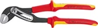 Knipex 88 08 250 Us 1,000V Insulated Alligator Pliers New. Price: $74.64.