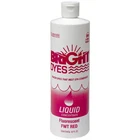 Bright Dyes 106053-01P Tracer LIQUID,RED,1 Pint 8NDU0 New. Price: $78.57.