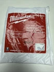 Milwaukee M12 Force Logic 1-1/4" Cts-v Press Jaw 49-16-2453 New. Price: $140.00.