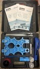 Parker Transair Piping System Tools New. Price: $300.00.
