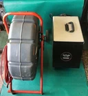 Ridgid Seesnake 71RK With Lcd Monitor Vcr 63-004309 Used. Price: $6000.00.