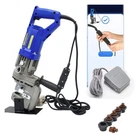 Preasion 110V Electric Hydraulic Hole Puncher Steel Plate Punching Machine New. Price: $309.40.