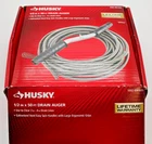 Husky Drain Auger 1/2 In. X 50 Ft. Used. Price: $45.95.
