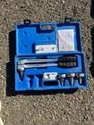 Wirsbo Uponor Propex Expander Tool Kit Used. Price: $79.00.