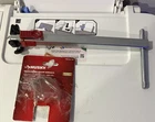Husky 1-1/2 In. Quick-release Telescoping Basin Wrench New Torn Package See Pic. Price: $20.00.