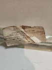 Component Hardware Hose W/#10 KL50-Y010-20W Free Shipping +chg KL50--Y010-20 New. Price: $49.77.