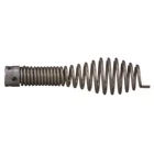 Ridgid T-202 Bulb AUGER,1 1/8 In Overall L,steel 1VXC6 New. Price: $23.61.