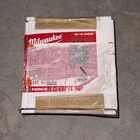 New Milwaukee Tool 49-16-2455C M12 Force Logic Pex Crimp Jaw, 1-1/4 In. Price: $184.99.