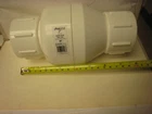 Proline 101-108 Check Valve, Ips, 200 Psi, Pvc Fip-fip Mueller New. Price: $22.99.