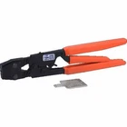 Sharkbite 3 Handle Pex Clamp Tool For Stainless Steel Rings. Model #UC961 New. Price: $69.95.