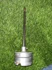 Wheeler-rex 4290 SCH40 Internal Pipe Cutter 4" 1B Used. Price: $64.99.