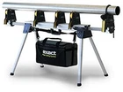 Exact 7010507 Pipe Bench 170 Cutting And Gripping Set Chain Vice New. Price: $892.50.
