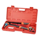 Iwiss Icrimp Ratcheting Expansion Tool Kit Auto Rotation Pex-a Tubing New. Price: $184.64.