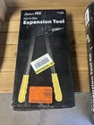 Apollo Pex-a Expansion (tool-only) New. Price: $30.00.