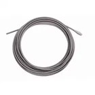 Ridgid 56792 Drain Cleaning Cable, 5/16 In. X 35 Ft. New. Price: $98.89.