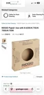 Ridgid 5/8" Pigtail Model 44122 New. Price: $75.00.