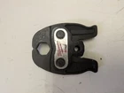 Milwaukee 49-16-2451 V 3/4" Compact M12 Press Jaw New. Price: $179.99.