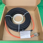 Vevor 5MLTV1-100 120V Ft Self-regulating Pipe Heating Cable -... New. Price: $55.00.