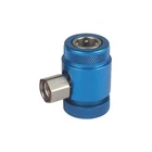 Airsept 72145 A/c Low Side COUPLER,4 In. O.D.,1234YF 45NL63 New. Price: $75.50.