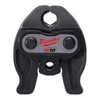 Milwaukee 49-16-2450 M12 Force Logic 1/2 In. Jaw New. Price: $199.99.