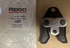 Ridgid 22658 - 5/8" Standard Pureflow Pex Jaw Assembly Machine Size New. Price: $114.99.
