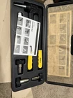 Apollo Pex-a Expansion Tool Kit With 1/2 In., 3/4 Expander Heads Open. Price: $79.99.