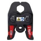 Milwaukee 49-16-2652 M18 Force Logic In. Jaw New. Price: $301.99.